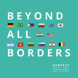 Jenseits aller Grenzen